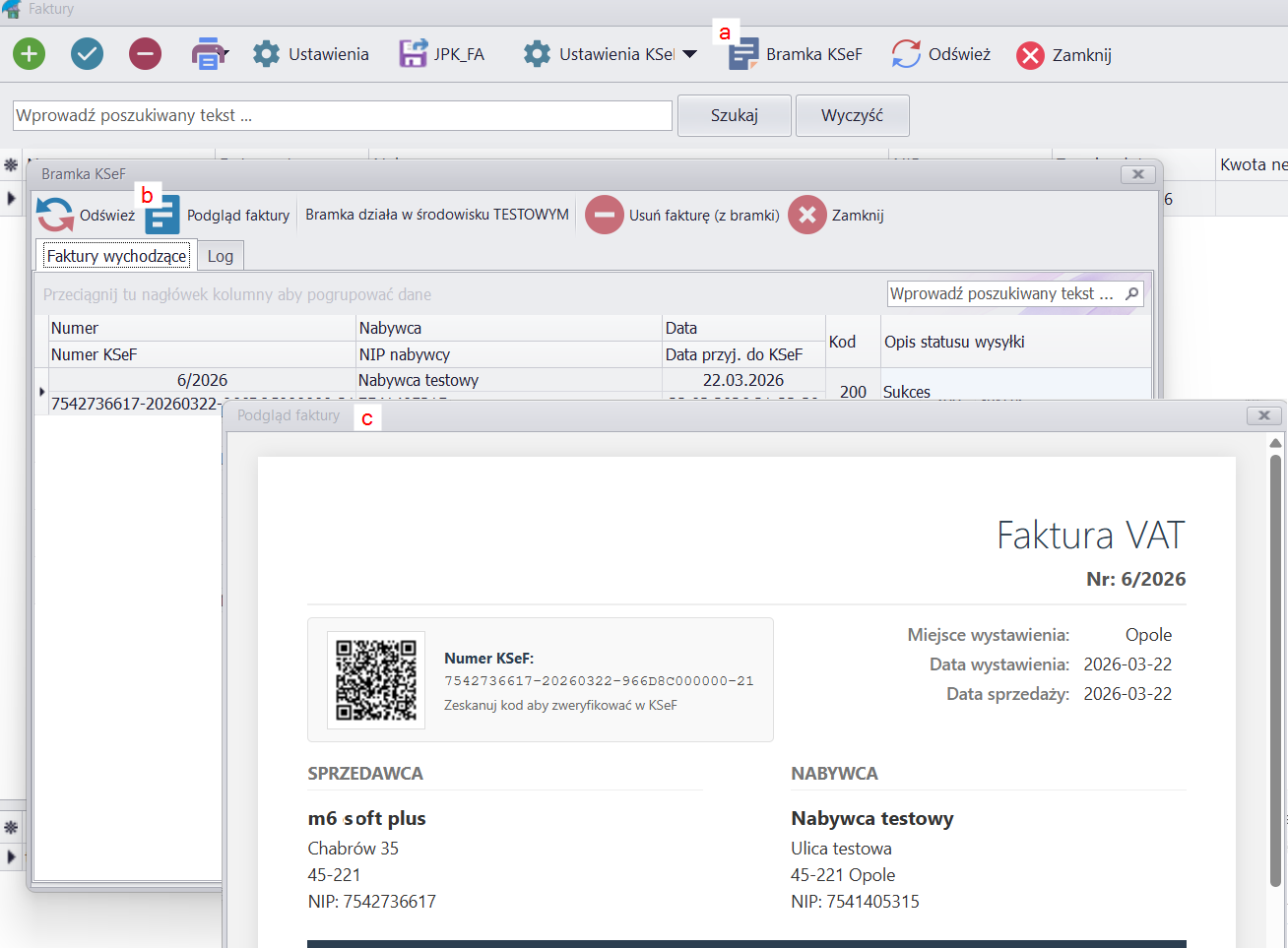 6ksef podglad faktury